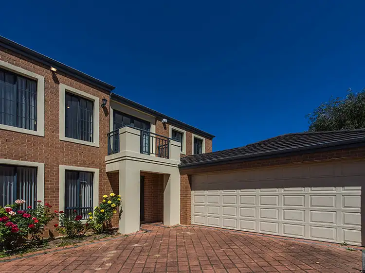 89A Rome Road, Melville WA 6156