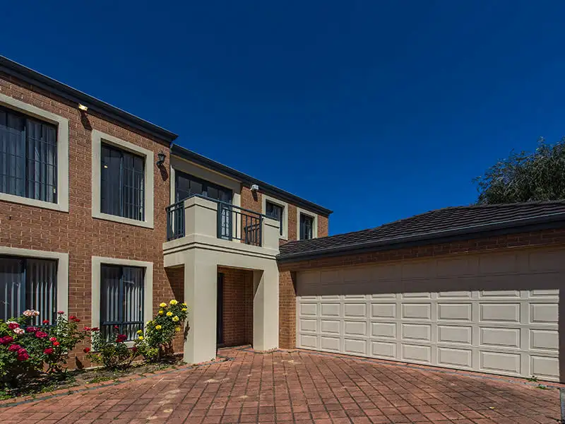 Main view of Homely house listing, 89A Rome Road, Melville WA 6156
