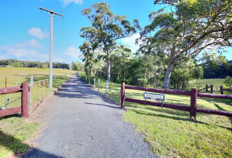 Second view of Homely house listing, 220 Rockbarton Road, Lakesland NSW 2572