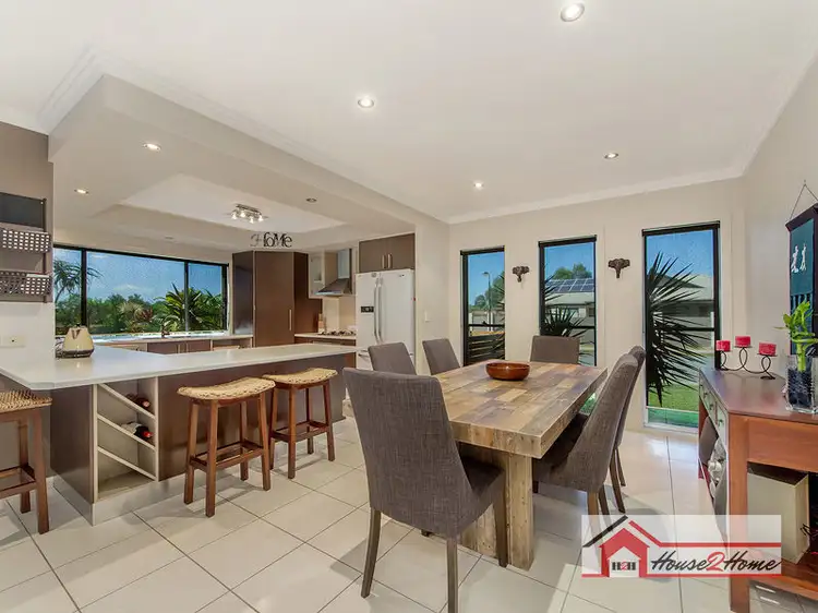Second view of Homely house listing, 12 Pincally Crescent, Ormeau QLD 4208