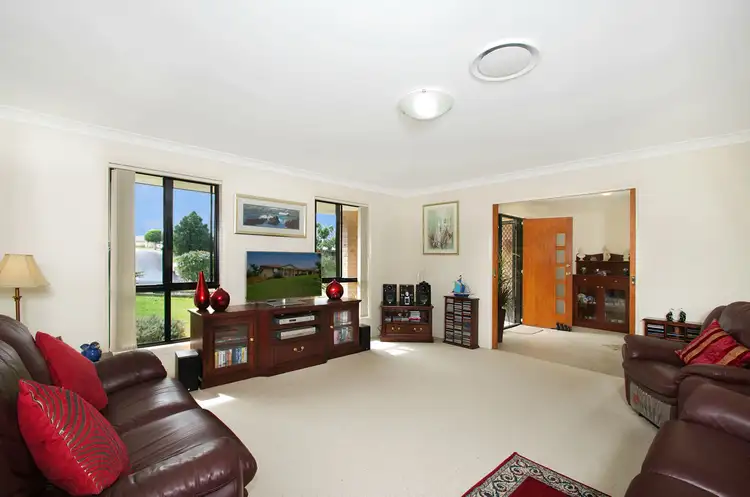 Fourth view of Homely house listing, 41 Riverbreeze Drive, Wauchope NSW 2446
