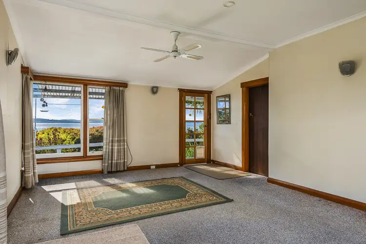Fifth view of Homely house listing, 239 Roslyn Ave, Blackmans Bay TAS 7052