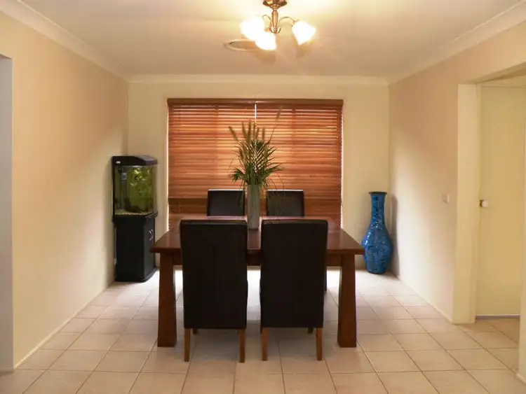 Seventh view of Homely house listing, 10 Kingdom Place, Kellyville NSW 2155