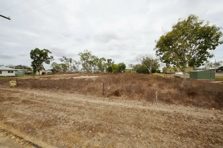 Fourth view of Homely land listing, 62-64 Singleton Street, Millaroo QLD 4807