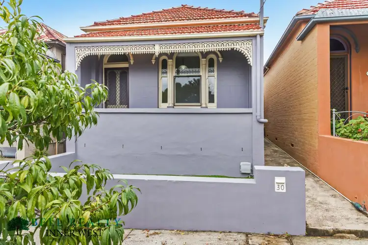 30 Weston Street, Dulwich Hill NSW 2203