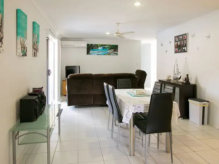 Third view of Homely house listing, 19 Moonstone Drive, Urangan QLD 4655