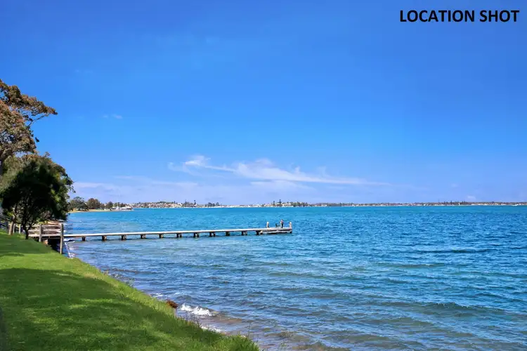 Fourth view of Homely house listing, 22 The Shores Way, Belmont NSW 2280