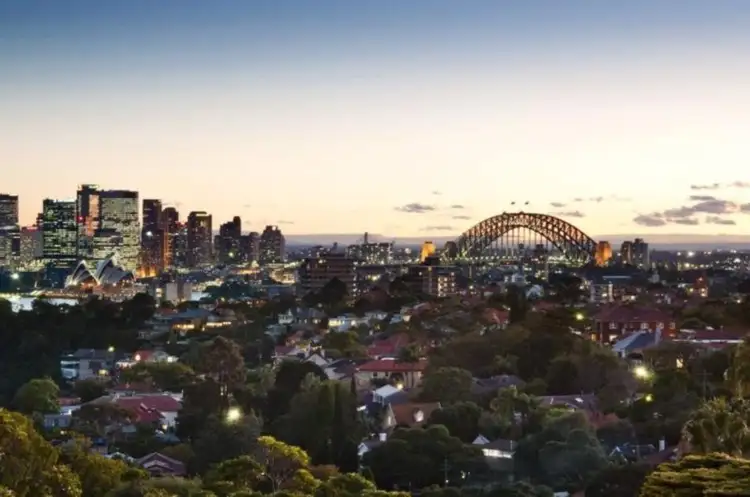 Main view of Homely unit listing, 4/55A Prince Albert Street, Mosman NSW 2088
