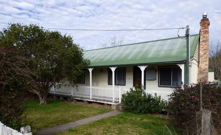 Main view of Homely rural property listing, 8 -10 Towamba Street, Towamba NSW 2550