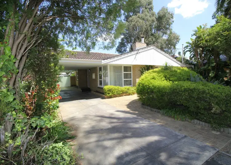3 Sweeting Street, Guildford WA 6055