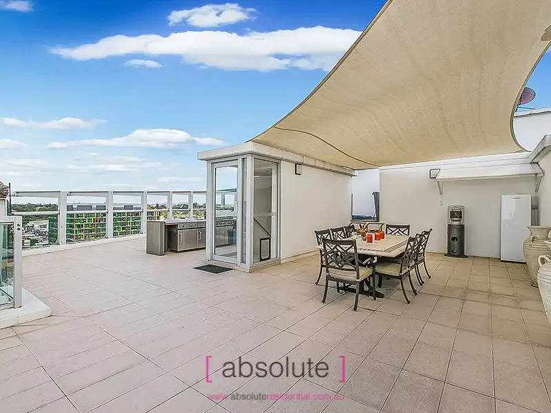Main view of Homely apartment listing, 1401/11 Ellenborough Street, Woodend QLD 4305