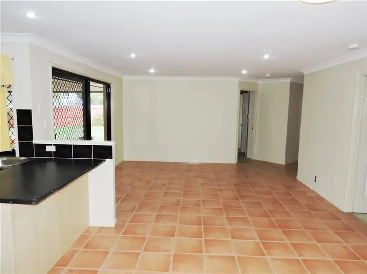 Third view of Homely house listing, 28 Flynn Drive, Warwick QLD 4370