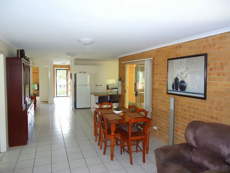 Second view of Homely house listing, 8 Tatiara Court, Nambour QLD 4560