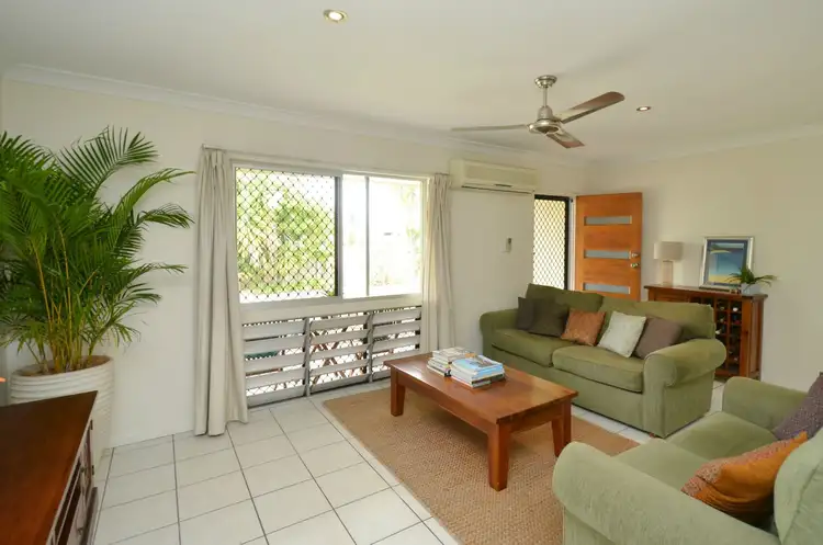 Third view of Homely house listing, 5 Turra Court, Mount Louisa QLD 4814