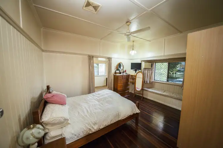 Fifth view of Homely house listing, 14 Smith Street, Maryborough QLD 4650