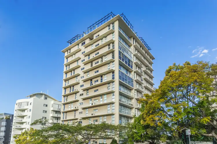 Second view of Homely apartment listing, 24 Dunmore Tce, Auchenflower QLD 4066