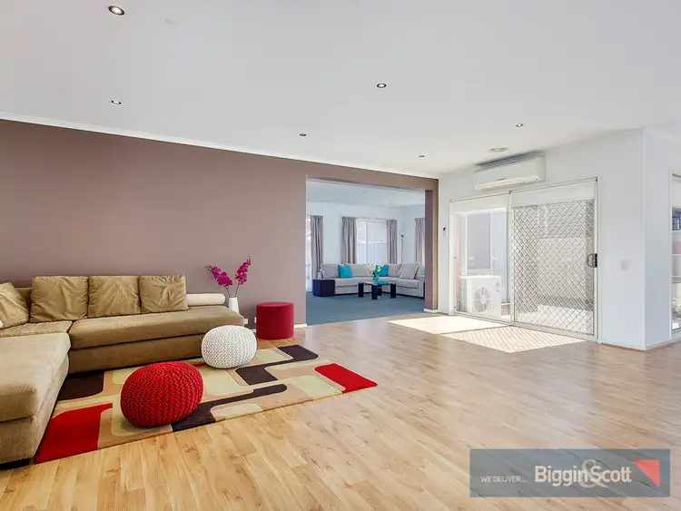 Fourth view of Homely house listing, 10 Roseberry Avenue, Cairnlea VIC 3023