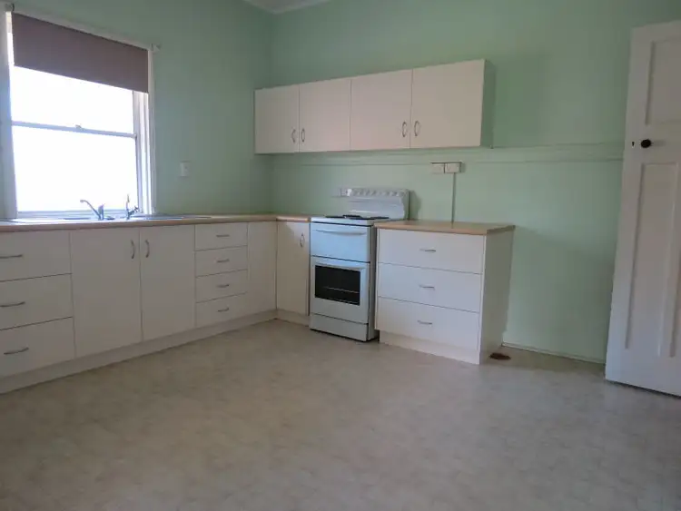 Second view of Homely house listing, 36 Raff Street, Allora QLD 4362