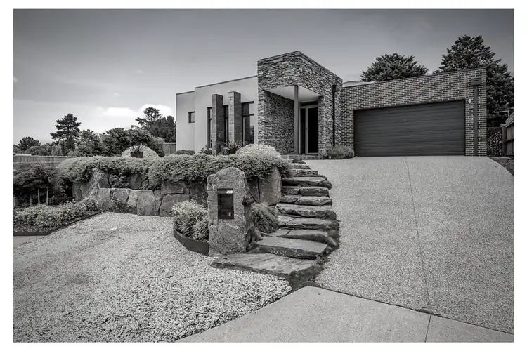 Main view of Homely house listing, 8 Nelson Court, Gisborne VIC 3437