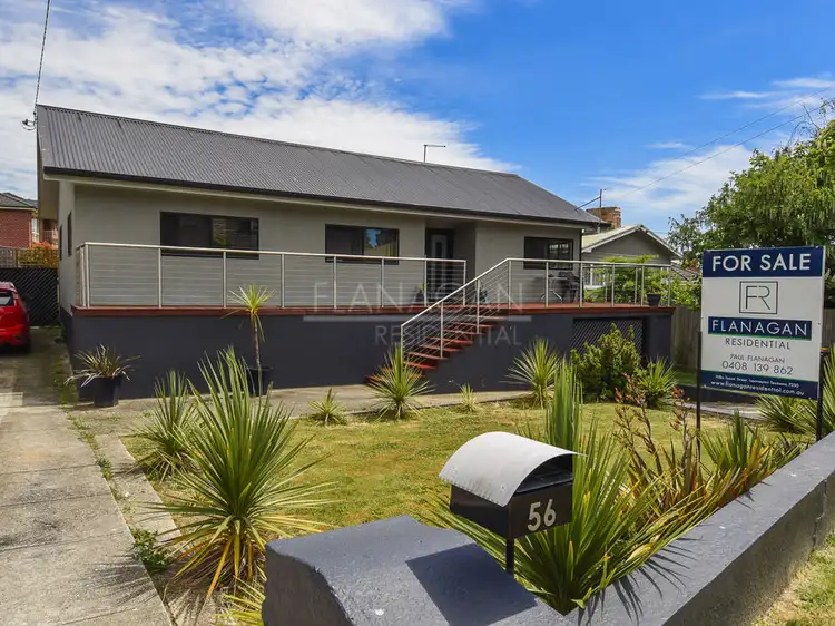 56 Pomona Rd, Riverside TAS 7250