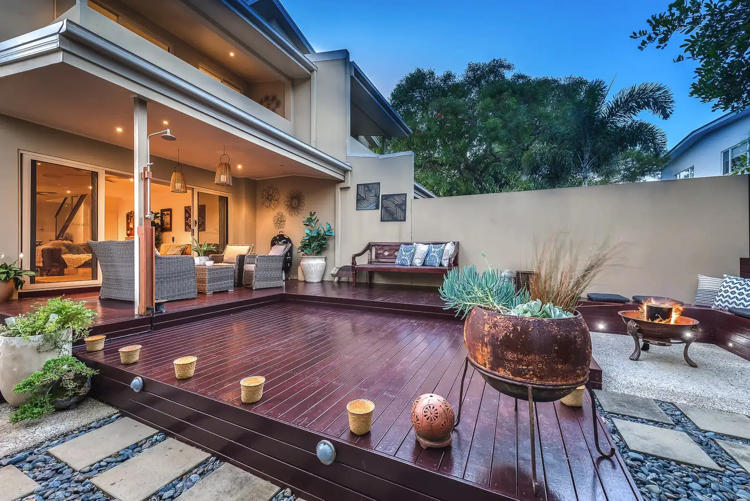 Main view of Homely house listing, 2/11 Cawthray Street, Biggera Waters QLD 4216