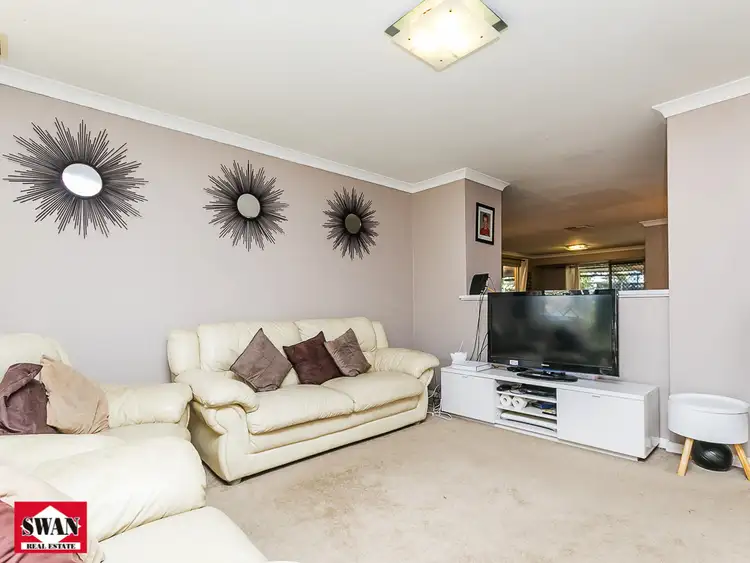 Third view of Homely house listing, 10 Skyros Mews, Stratton WA 6056