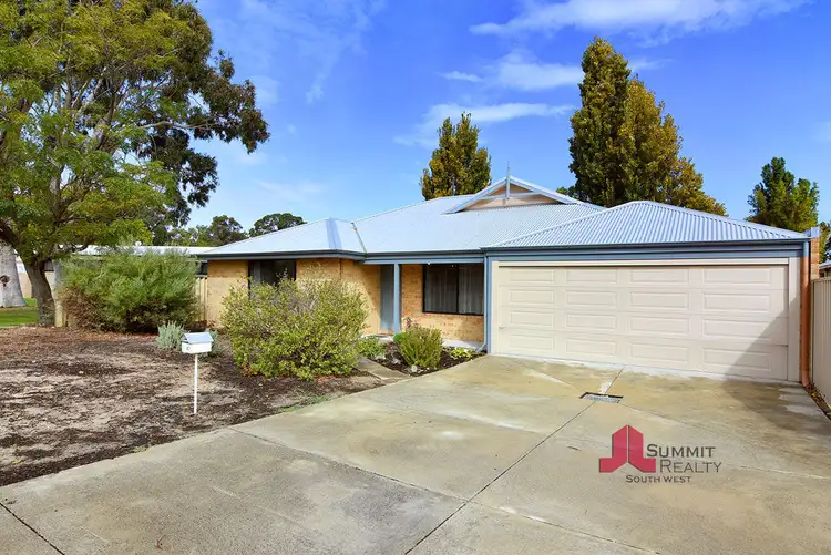 47 Balgore Way, Carey Park WA 6230