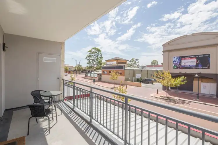 Main view of Homely apartment listing, Address available on request