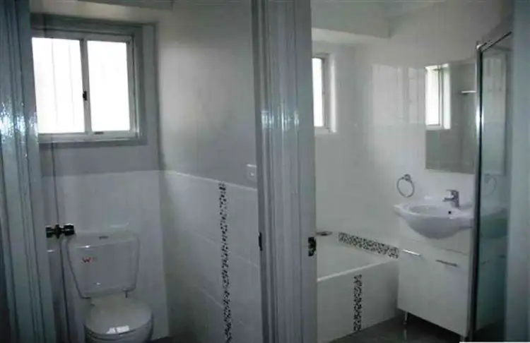 Fifth view of Homely house listing, 83 Colebee Crescent, Hassall Grove NSW 2761