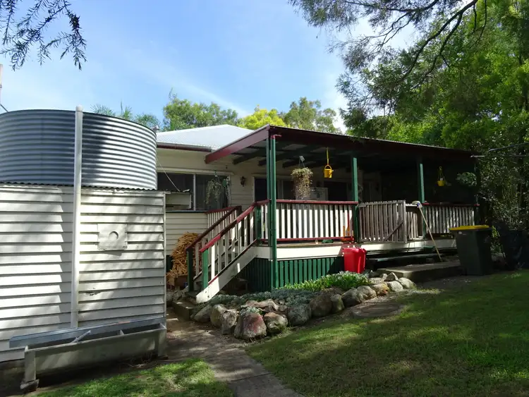 Second view of Homely house listing, 4 Mt Carmel Rd, Boonah QLD 4310
