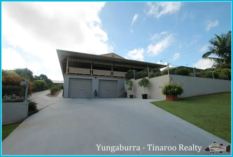 1 Alamanda Close, Yungaburra QLD 4884