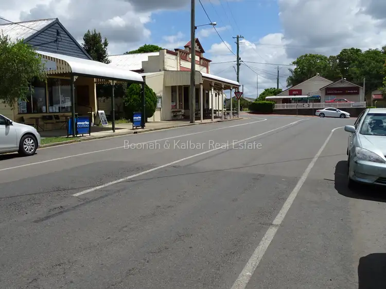 Third view of Homely land listing, Lot 1 Edward St, Kalbar QLD 4309