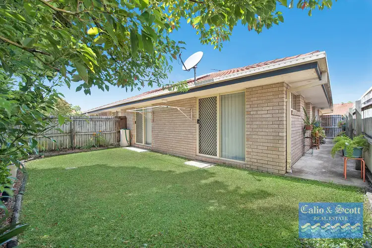 Seventh view of Homely unit listing, Unit 32/276 Handford Road, Taigum QLD 4018