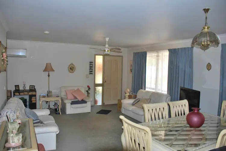 Fifth view of Homely unit listing, Unit 1/11 Howard Street, Barooga NSW 3644