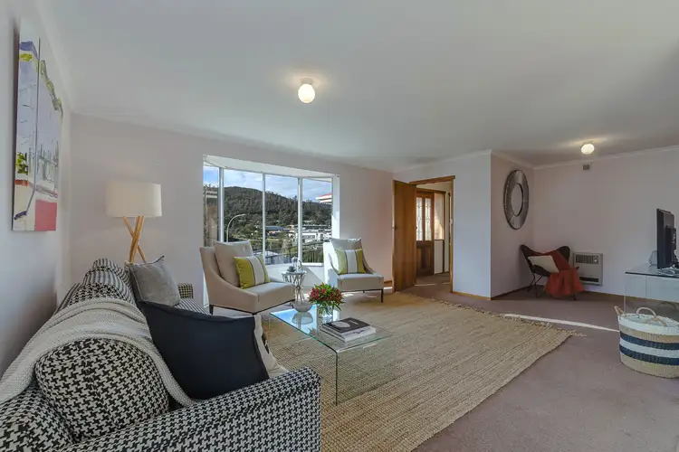 Fourth view of Homely house listing, 3 Hillmorton Rd, Lindisfarne TAS 7015