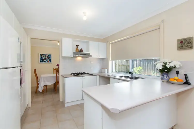 Fourth view of Homely house listing, 12 Durras Close, Woodcroft NSW 2767