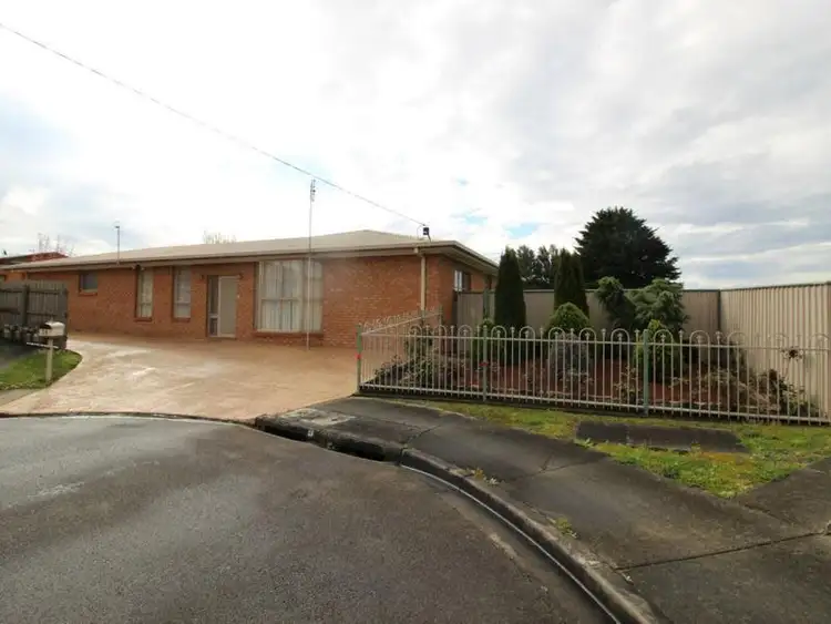 26 Gibson Street, Moe VIC 3825