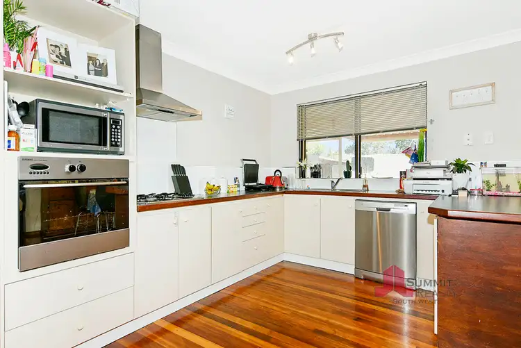 Sixth view of Homely house listing, 17 Edwards Place, Eaton WA 6232