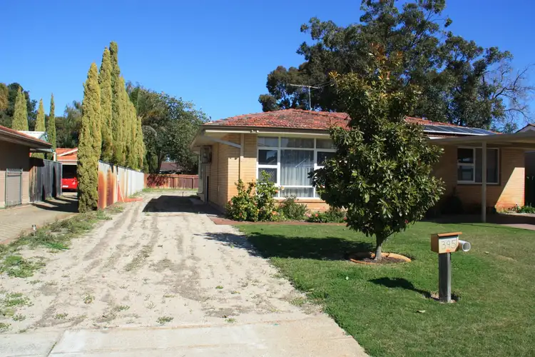 Second view of Homely land listing, 2/395 Coode Street, Dianella WA 6059