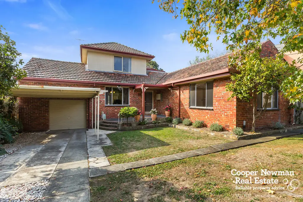 Main view of Homely house listing, 2 Havelock Street, Burwood VIC 3125