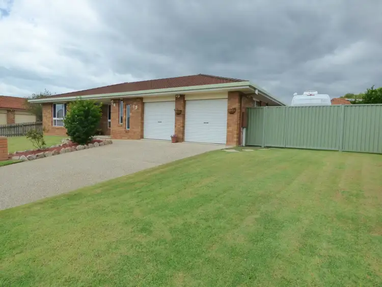 Main view of Homely house listing, 17 MAYFAIR Street, Kippa-ring QLD 4021