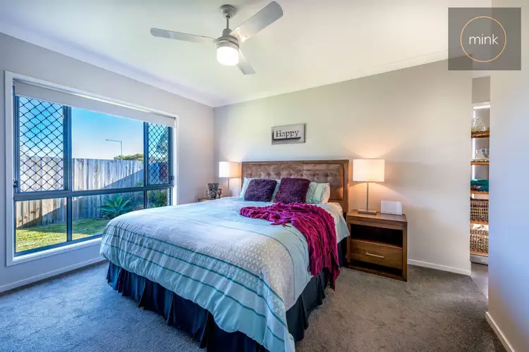 Fifth view of Homely house listing, 85 INDIGO Road, Caloundra West QLD 4551