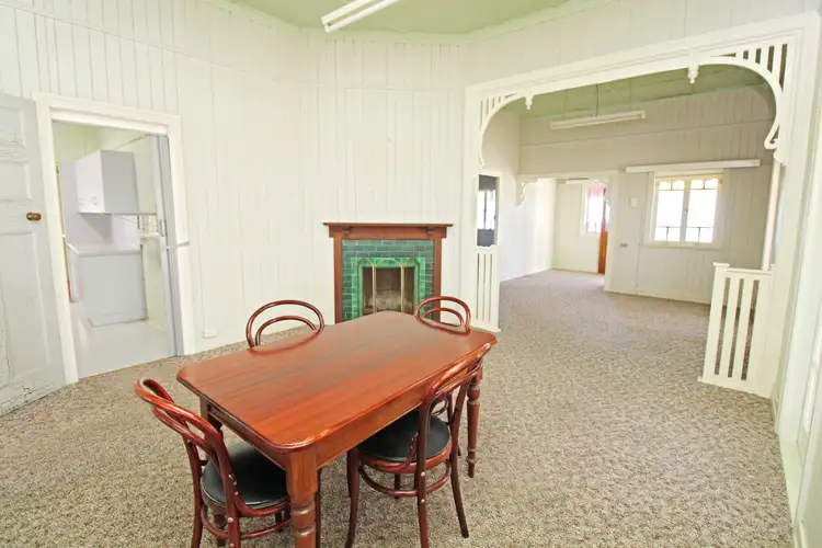 Seventh view of Homely house listing, 63 Wantley St, Warwick QLD 4370