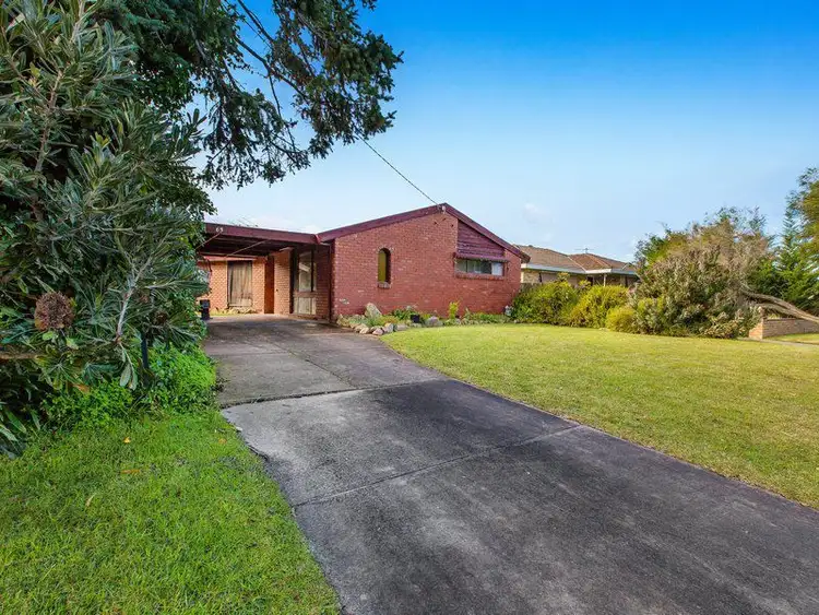 63 Spray Street, Rosebud VIC 3939