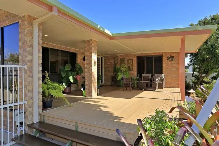 Sixth view of Homely house listing, 11 Bussey St, Bargara QLD 4670