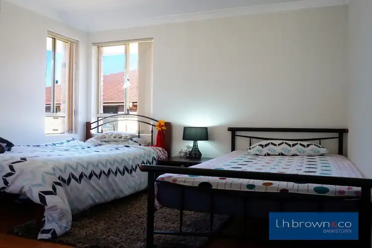 Fourth view of Homely unit listing, 11/27-33 Coleridge Street, Riverwood NSW 2210