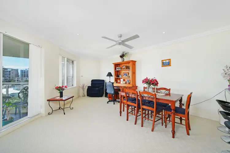 Second view of Homely apartment listing, 12/17 Owen Street, Port Macquarie NSW 2444