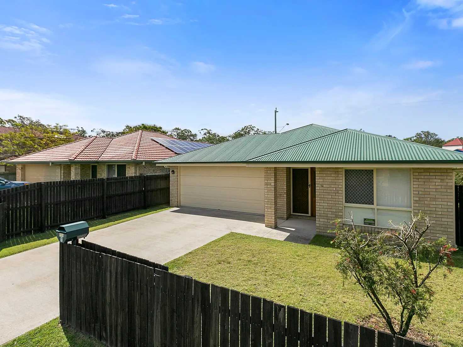 Main view of Homely house listing, 7 Tea Tree Court, Tingalpa QLD 4173