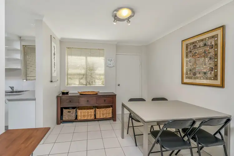 Second view of Homely unit listing, 1/37 Ascog Terrace, Toowong QLD 4066