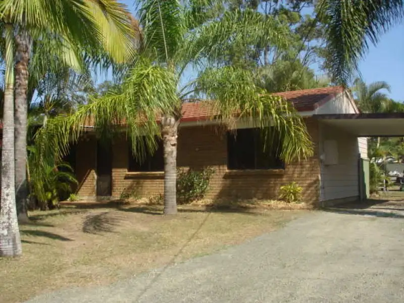 Main view of Homely house listing, 34 Temma Street, Eagleby QLD 4207